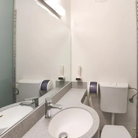 Hotel Blue 3*