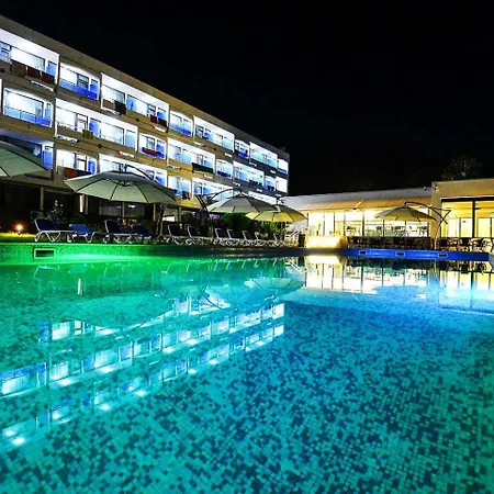 酒店 Blue 奥林普