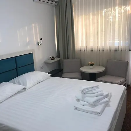 Blue Hotel Olimp